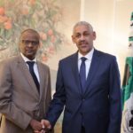 La Banque mondiale réaffirme sa confiance au Tchad et s’engage aux côtés du PND “Tchad Connexion 2030” 3
