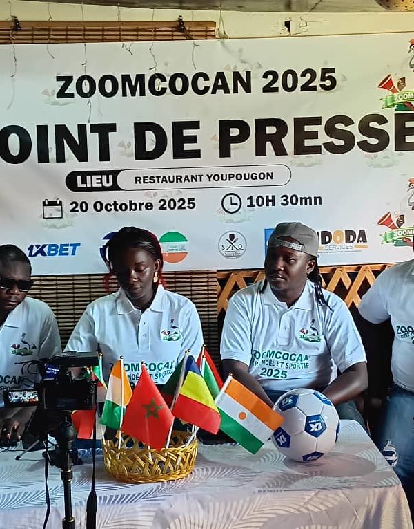 La 2e édition du « Zoomcocan » aura lieu du 10 décembre 2025 au 18 janvier 2026