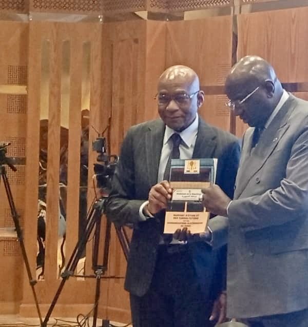 Tchad : la médiature dévoile son rapport sur les communications électroniques