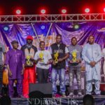 Nécrologie : l'ancienne ministre Madeline Alingué est décédée 2 Nécrologie : l'ancienne ministre Madeline Alingué est décédée 2