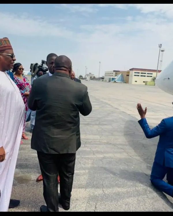 Deux ans après son retour d’exil, l’arrestation de Succès Masra met-il en péril l’accord de Kinshasa ?