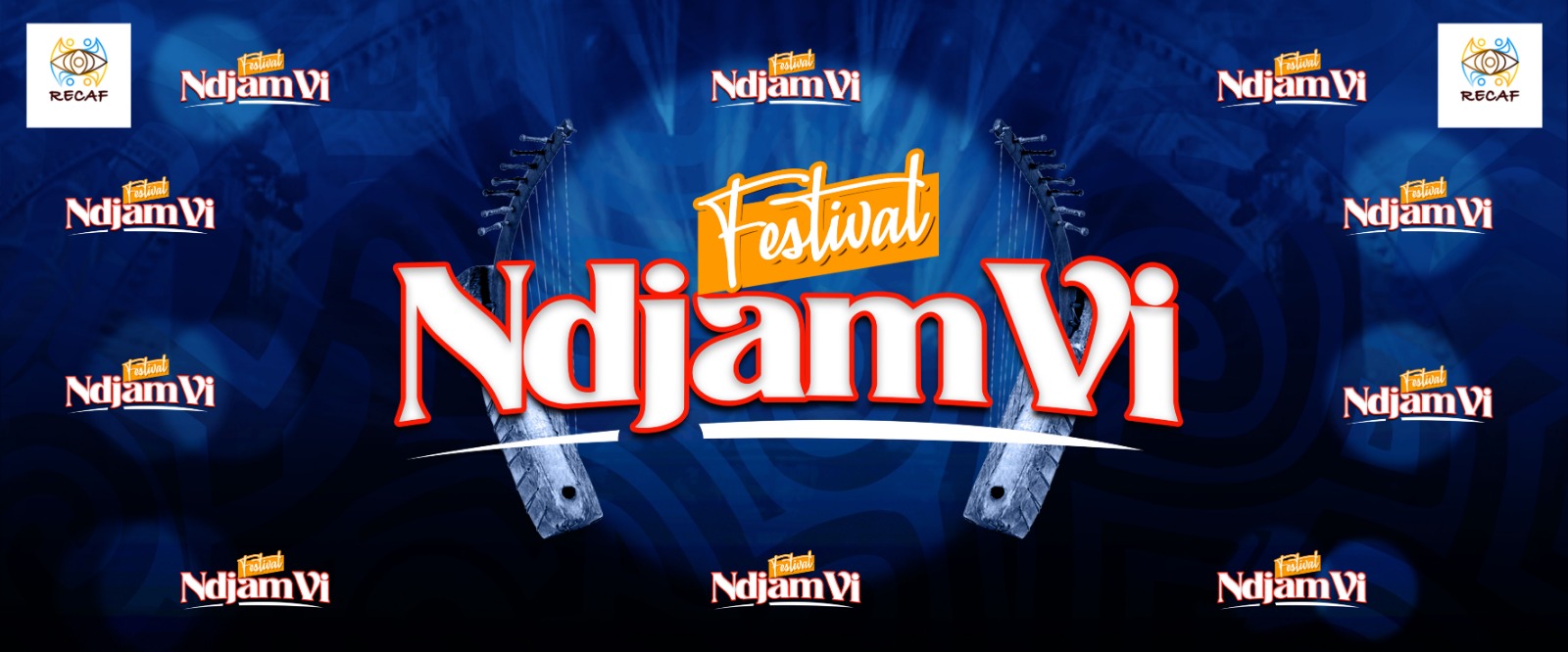 A défaut des moyens pour la 18e édition du festival Ndjamvi la direction artistique adresse une lettre ouverte aux autorités tchadiennes 1 A défaut des moyens pour la 18e édition du festival Ndjamvi la direction artistique adresse une lettre ouverte aux autorités tchadiennes 1