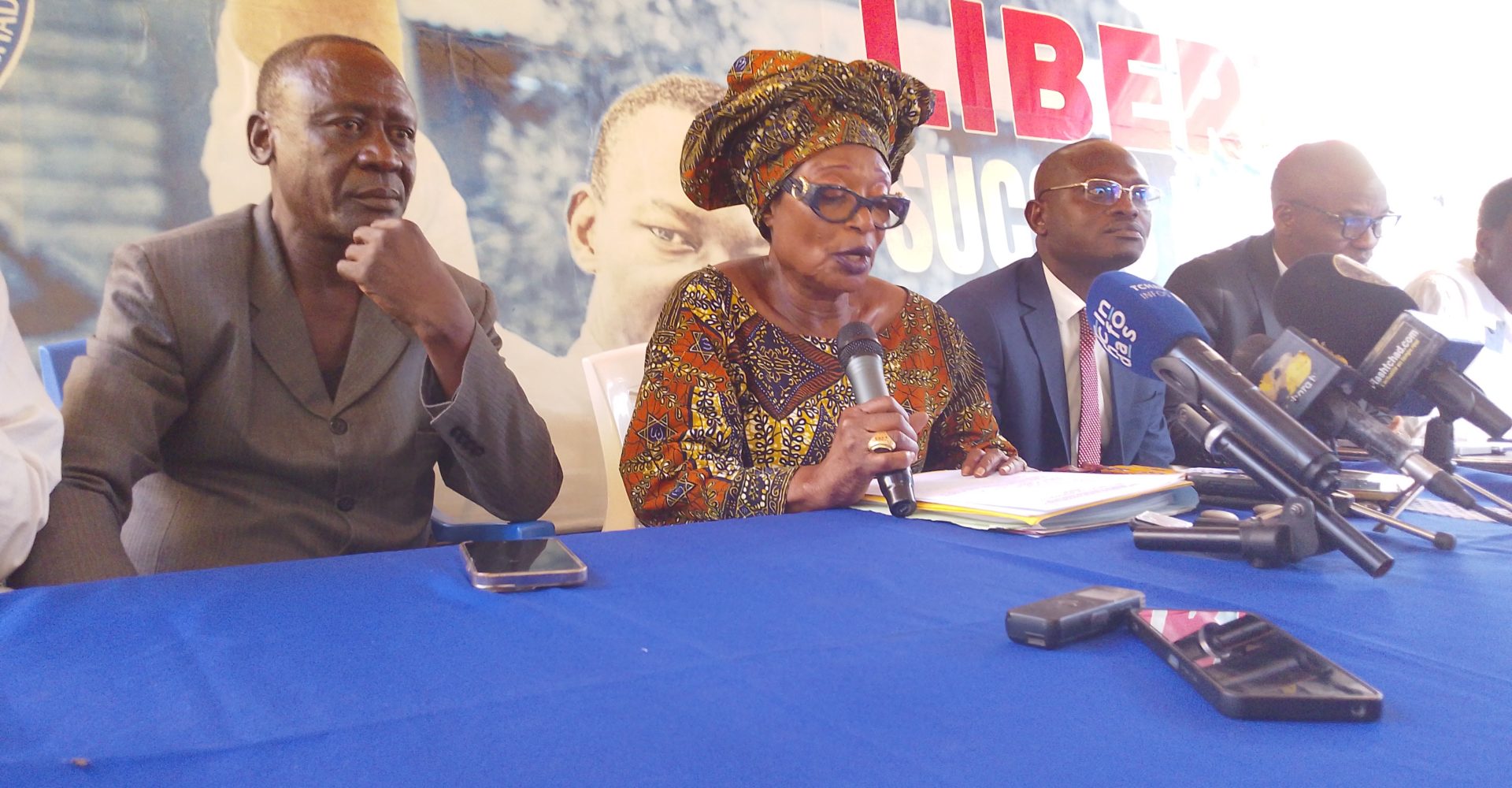 Affaire Succès Masra : la Cour suprême a été saisie par trois pourvois en cassation 1