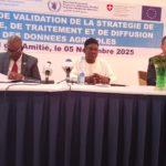 Tchad : Création d’un Comité national de lutte antidopage 3 Tchad : Création d’un Comité national de lutte antidopage 3