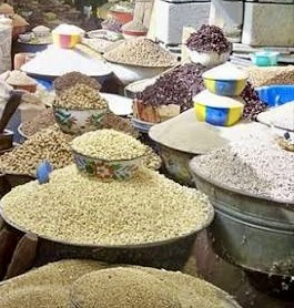 À N’Djamena, l’arrivée de nouvelles récoltes fait chuter les prix de certaines céréales