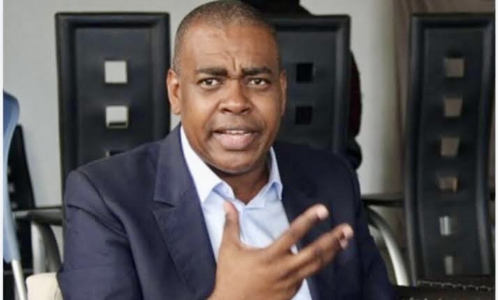 Affaire Succès Masra : Me Saïd Larifou accuse le gouvernement d’« ingérence manifeste » dans la justice 1