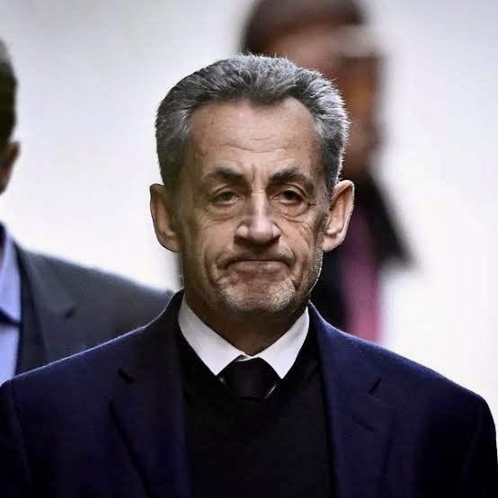 France : Nicolas Sarkozy remis en liberté sous contrôle judiciaire 1