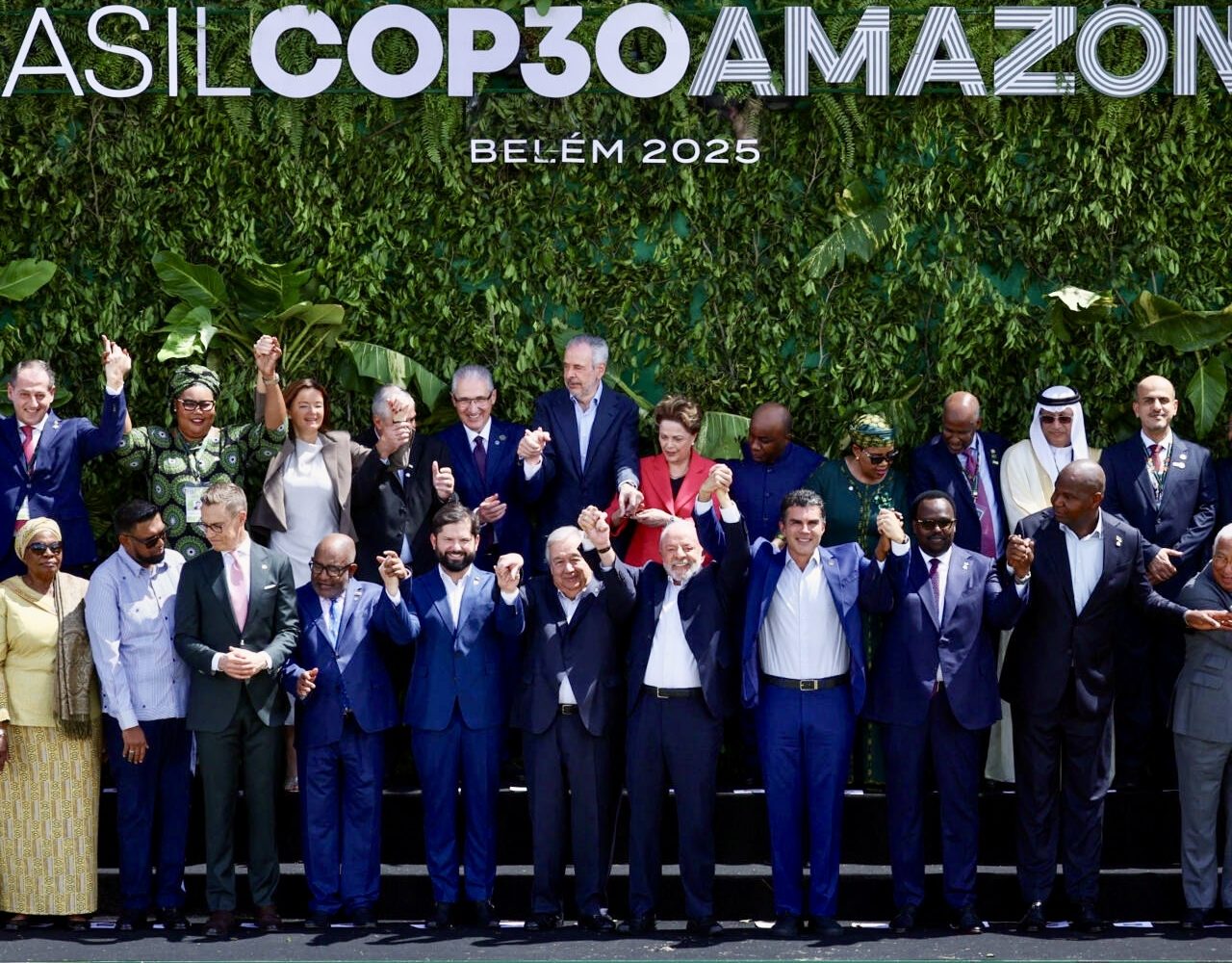 COP30 : Les exigences de l’Afrique au cœur des négociations à Belém 1