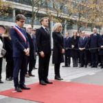 Tchad : l’Assemblée nationale examinera le 14 novembre le projet de loi d’amnistie en faveur de Mahamat Zene Bada 2 Tchad : l’Assemblée nationale examinera le 14 novembre le projet de loi d’amnistie en faveur de Mahamat Zene Bada 2