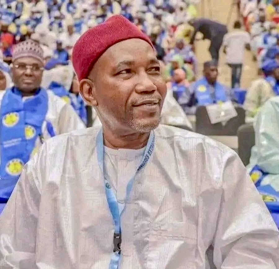 Tchad : l’Assemblée nationale examinera le 14 novembre le projet de loi d’amnistie en faveur de Mahamat Zene Bada 1 Tchad : l’Assemblée nationale examinera le 14 novembre le projet de loi d’amnistie en faveur de Mahamat Zene Bada 1