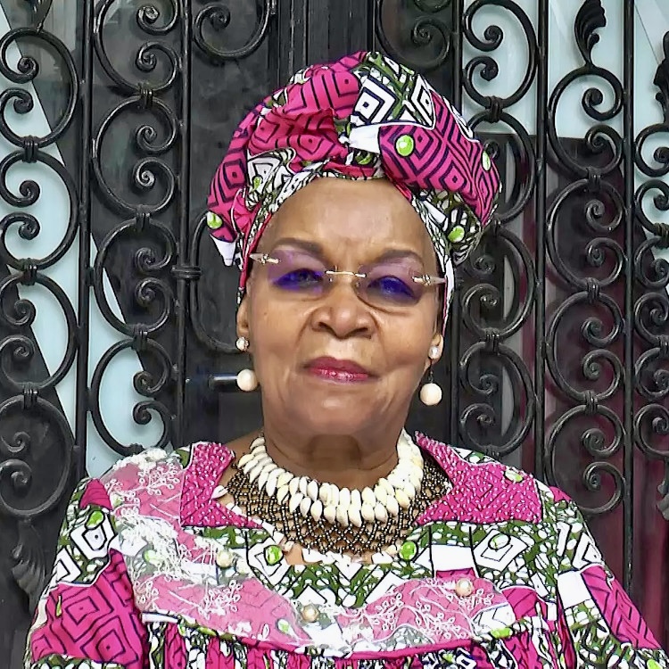 Cameroun : Issa Tchiroma nomme l'avocate Alice Nkom porte-parole de sa « Présidence élue » 1