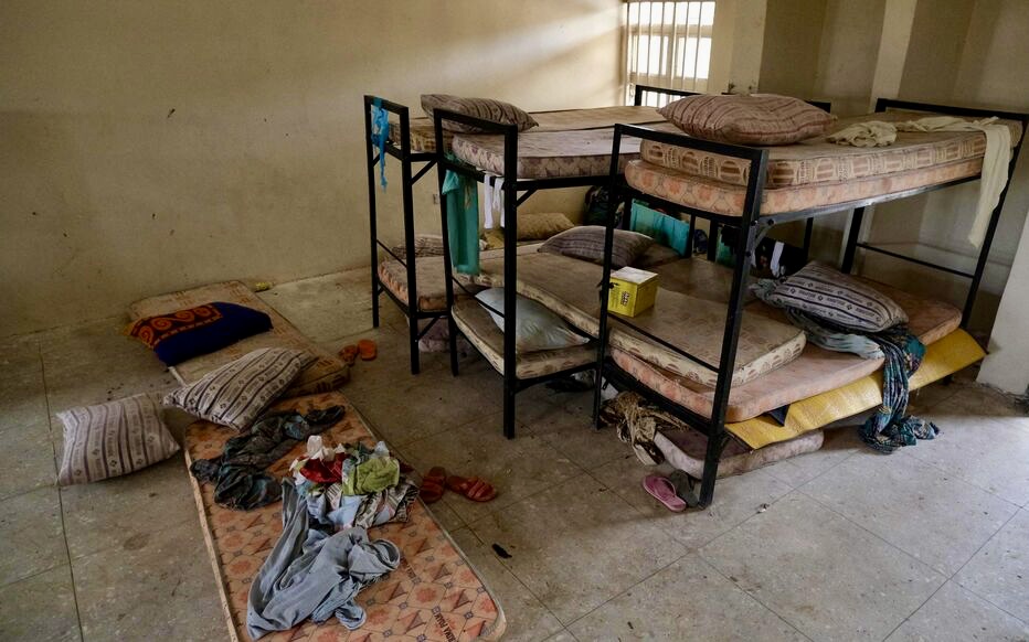 Nigeria : un gang armé kidnappe 25 jeunes filles dans une école 1