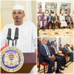 A défaut des moyens pour la 18e édition du festival Ndjamvi la direction artistique adresse une lettre ouverte aux autorités tchadiennes 2 A défaut des moyens pour la 18e édition du festival Ndjamvi la direction artistique adresse une lettre ouverte aux autorités tchadiennes 2