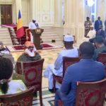 A défaut des moyens pour la 18e édition du festival Ndjamvi la direction artistique adresse une lettre ouverte aux autorités tchadiennes 2 A défaut des moyens pour la 18e édition du festival Ndjamvi la direction artistique adresse une lettre ouverte aux autorités tchadiennes 2