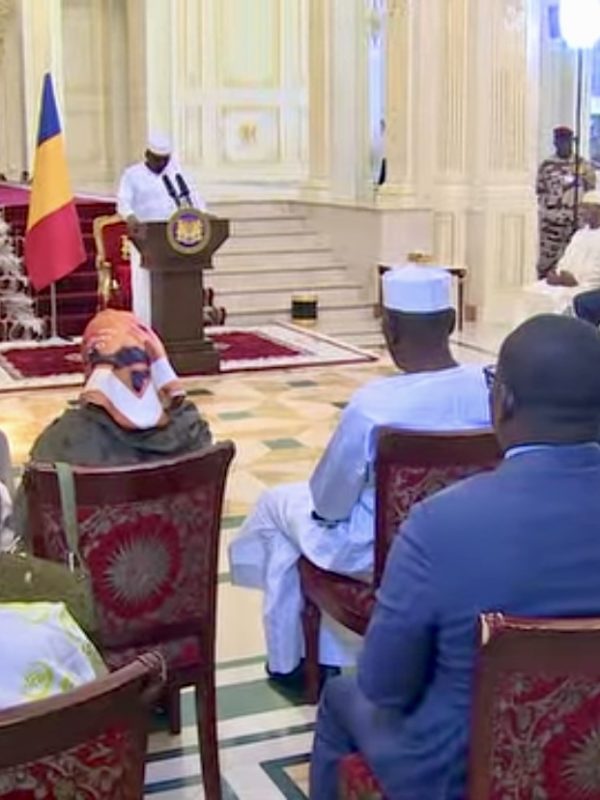 Tchad : Le Président Mahamat Idriss Déby Itno fixe le cap pour la mise en œuvre du PND « Tchad Connexion 2030 »
