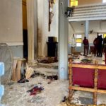 RCA : Signature d'un accord de paix  entre le gouvernement et le MPC  à N'Djamena 3