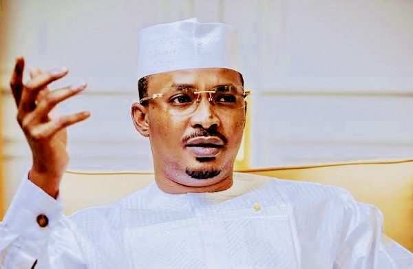 Tchad : La Présidence interdit toute manipulation de l’image du Chef de l’État