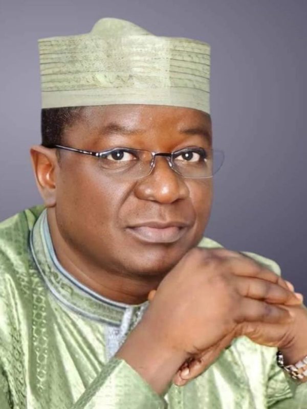 Tchad : Pahimi Albert dénonce la montée de l’insécurité et interpelle le gouvernement