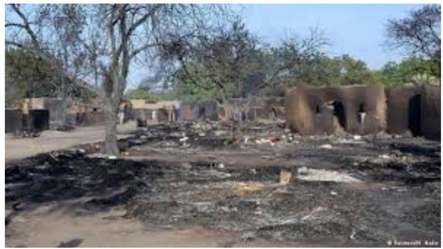 « Les autorités tchadiennes n’ont pas protégé les victimes des affrontements armés opposant les éleveurs et agriculteurs », Amnesty international accuse 1