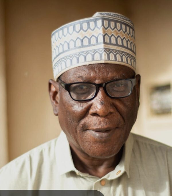 Nécrologie : Abdoul Soumaine Abdoul de wakit tami n’est plus