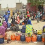 Nécrologie : l'ancienne ministre Madeline Alingué est décédée 3 Nécrologie : l'ancienne ministre Madeline Alingué est décédée 3