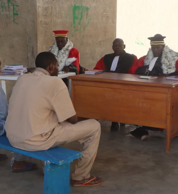 Massacre de Sandana : deux accusés condamnés à perpétuité