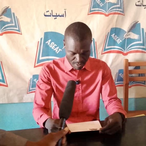 Secteur du livre au Tchad : L’ASEAT dénonce une « dégradation inquiétante » et accuse le ministère  de la Culture 1