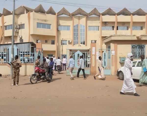 Suspension de trois magistrats conseillers à la Cour d’appel de N’Djamena