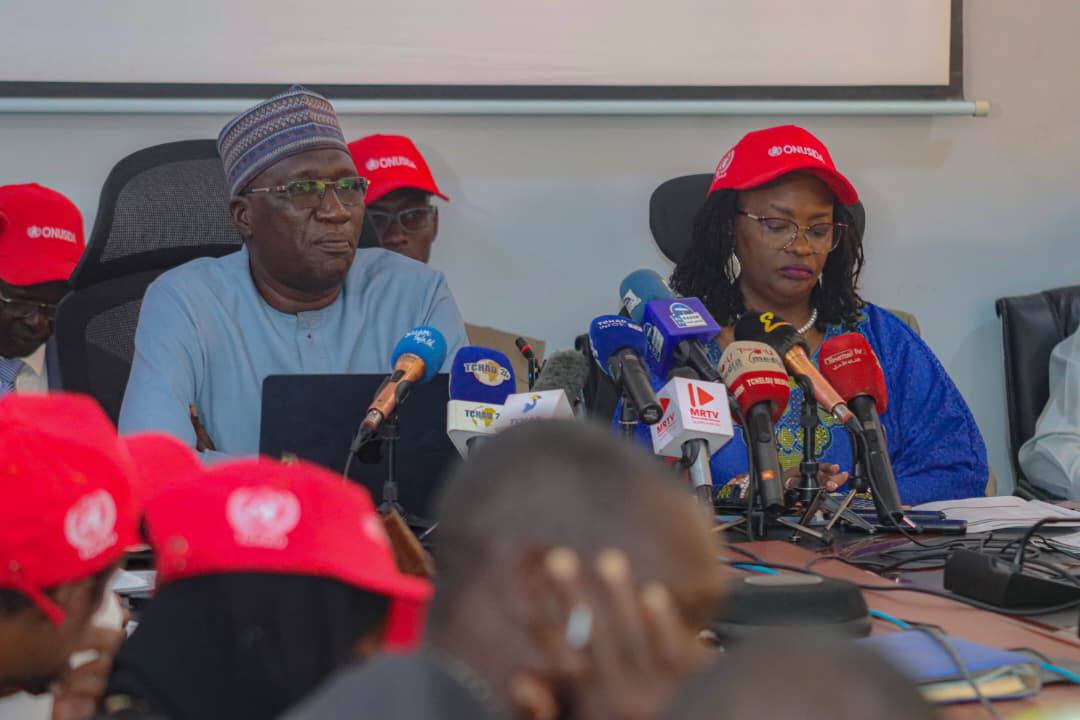 Cnls et l’Onusida impliquent les médias dans la lutte contre les Vih 1 Cnls et l’Onusida impliquent les médias dans la lutte contre les Vih 1