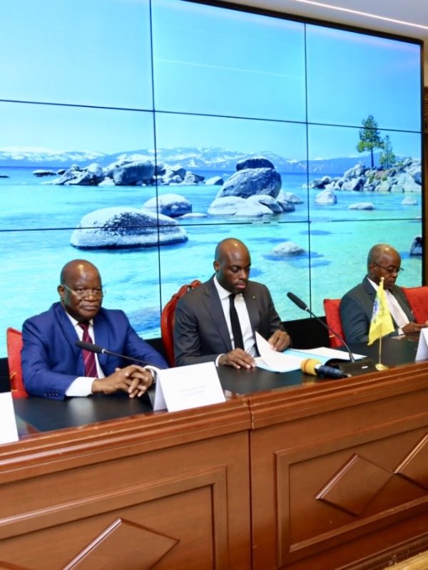 Libreville accueille un atelier régional sur l’élaboration des statistiques du bilan alimentaire