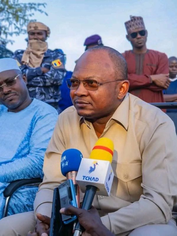 Des dispositions pour fluidifier la circulation à Ngueli