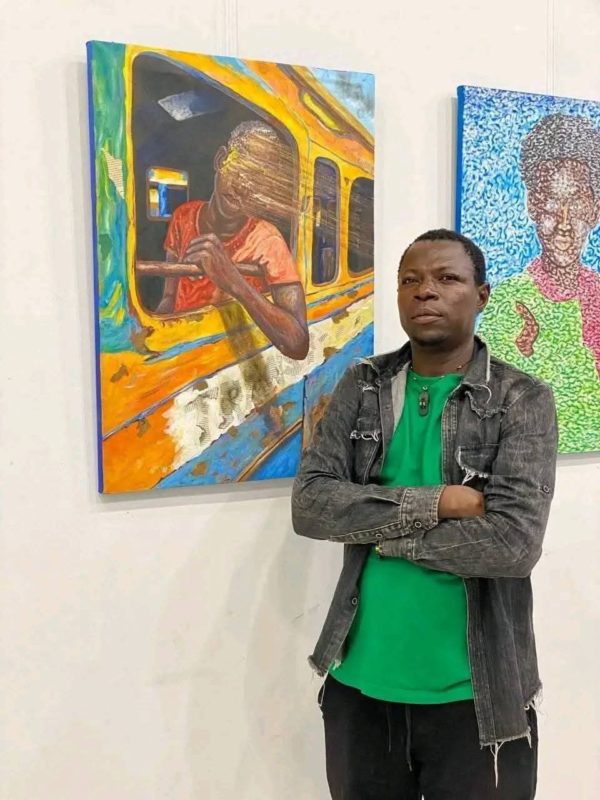 La famille artistique tchadienne est en deuil