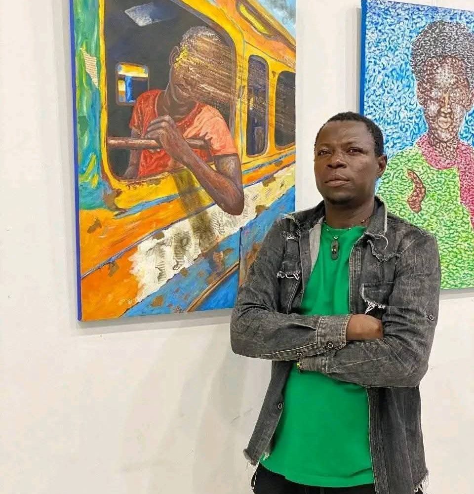 La famille artistique tchadienne est en deuil 1