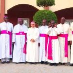 Tchad : renforcement des capacités pédagogiques des formateurs des Enib 3 Tchad : renforcement des capacités pédagogiques des formateurs des Enib 3