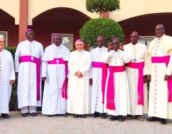 Tchad : les évêques demandent au Président d’amnistier les prisonniers