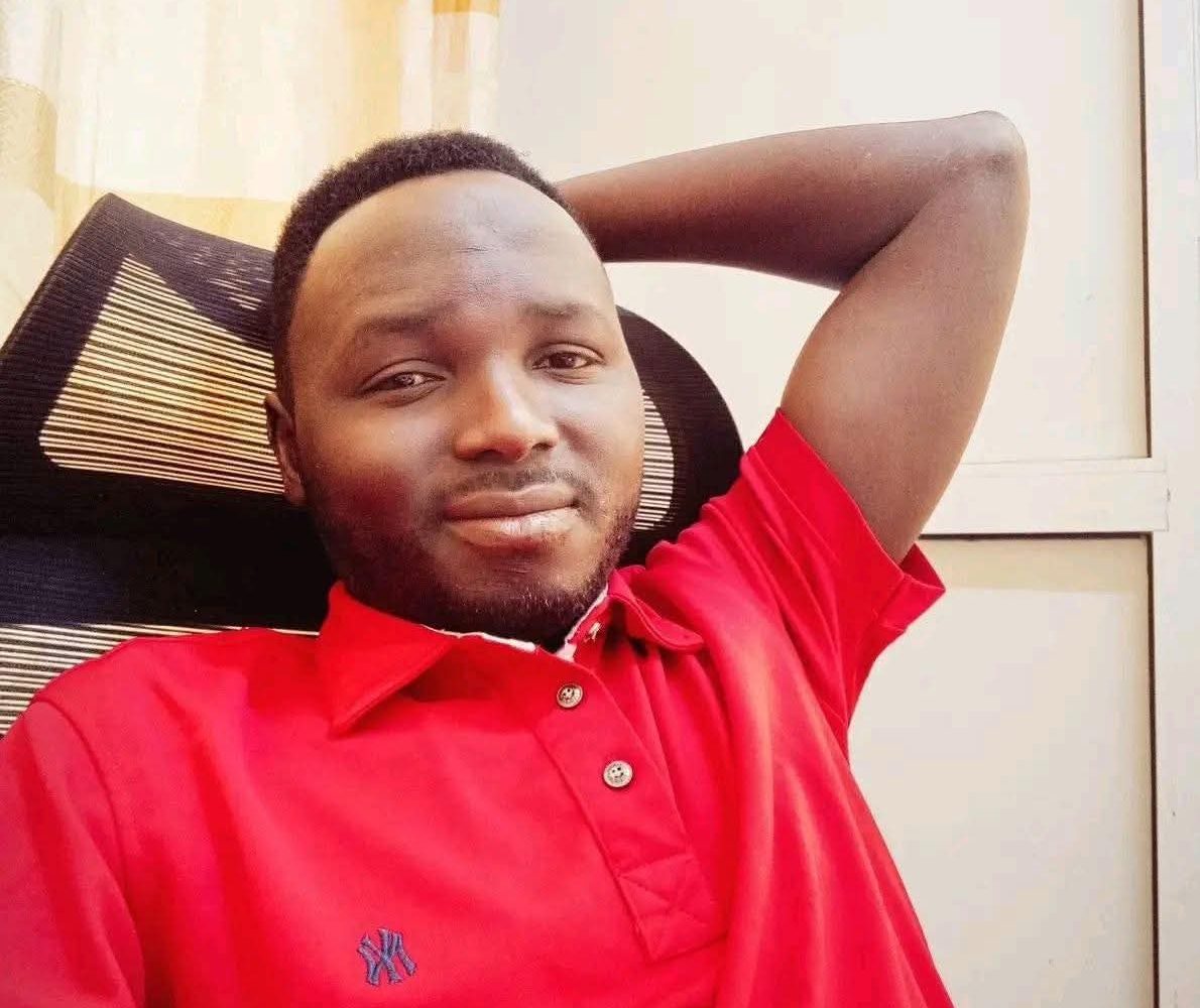 Josué un ami du journal Le Pays n'est plus 1