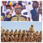 VIH/Sida : des progrès menacés, le Tchad appelle à la solidarité internationale 2 VIH/Sida : des progrès menacés, le Tchad appelle à la solidarité internationale 2