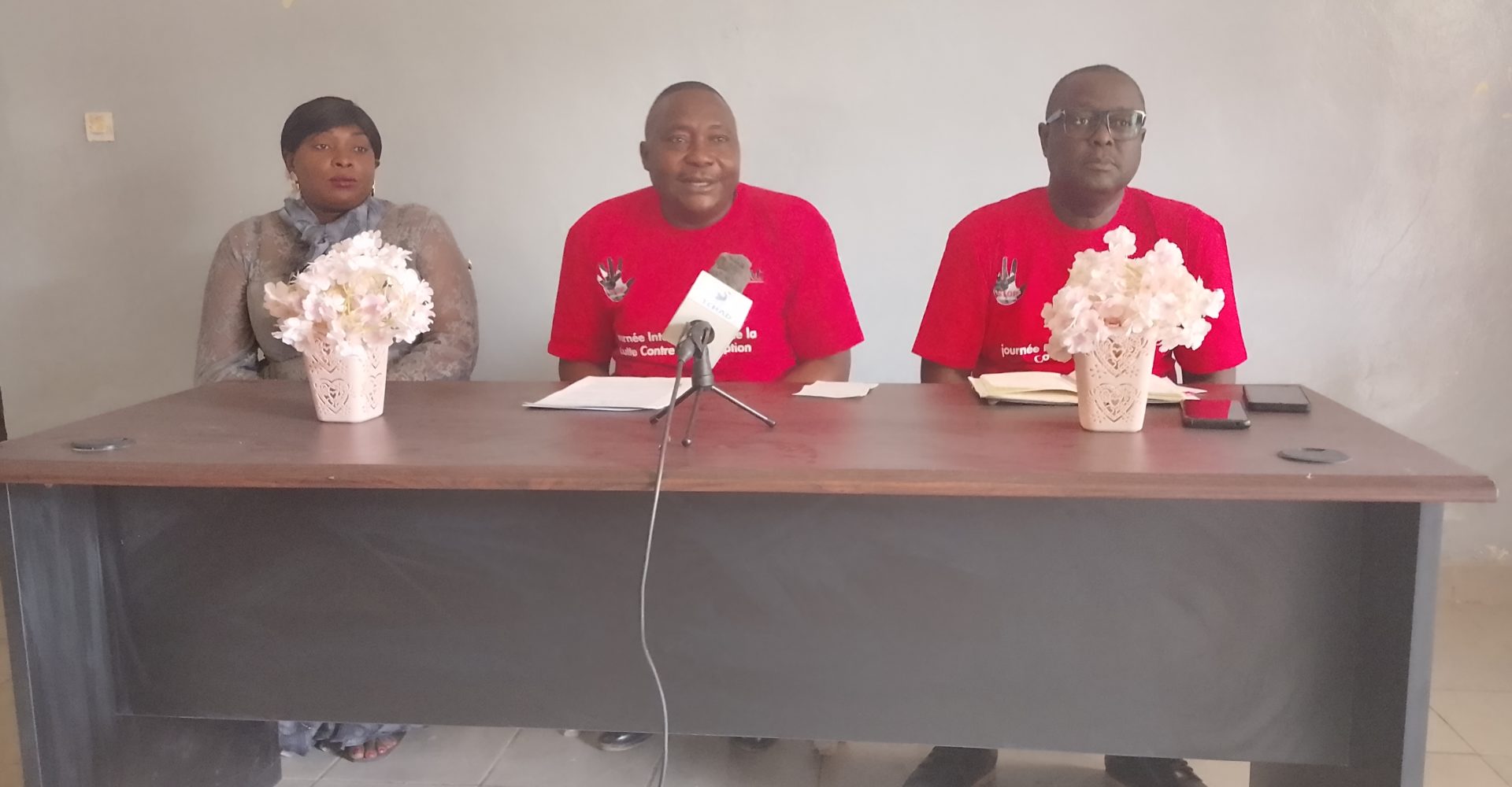 L’Otac célèbre la journée internationale de lutte contre la corruption 1 L’Otac célèbre la journée internationale de lutte contre la corruption 1