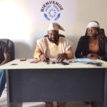 « Aucun développement n’est possible sans une administration transparente », Mahamat Idriss Déby Itno 2 « Aucun développement n’est possible sans une administration transparente », Mahamat Idriss Déby Itno 2