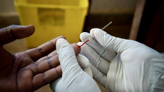 VIH/Sida : des progrès menacés, le Tchad appelle à la solidarité internationale 1 VIH/Sida : des progrès menacés, le Tchad appelle à la solidarité internationale 1