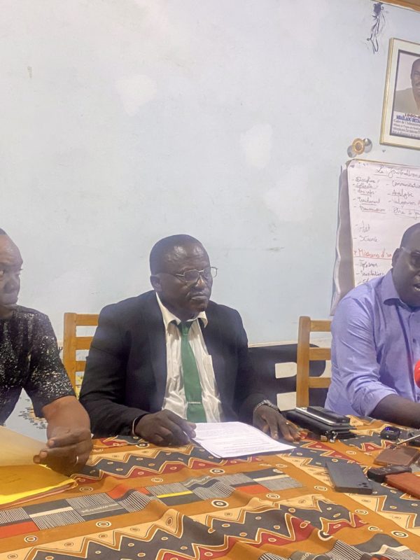 Spoliation foncière à Hilléhoudja : Maître Koimbaye dénonce des  irrégularités dans la gestion des parcelles des rapatriés d’Arabie Saoudite