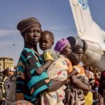 Côte d'Ivoire: Alassane Ouattara investit président de la République pour son quatrième mandat 2