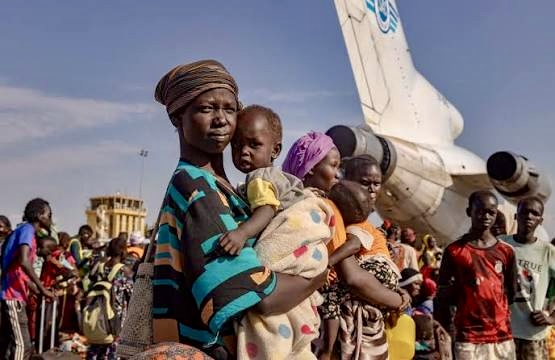 Au moins 250 millions de personnes auront besoin d’aide humanitaire en 2026, alerte l’ONU 1
