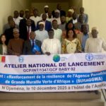 Tchad : la promotrice culturelle Netoua Ernestine interpelle le Président  sur l'exclusion des femmes dans les projets de jeunesse 2