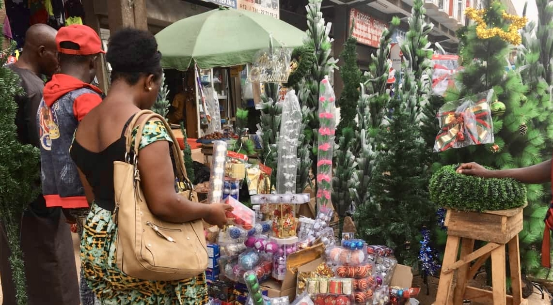 N’Djamena : La magie des fêtes à l’épreuve de la vie chère 1