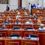 Guerre au Soudan : le Tchad accusé de soutien aux RSF dans une plainte à la CPI 2 Guerre au Soudan : le Tchad accusé de soutien aux RSF dans une plainte à la CPI 2