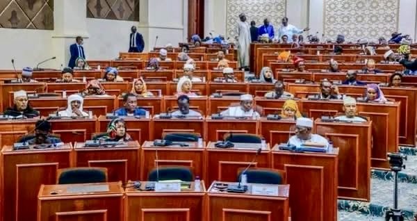 Tchad : L’Assemblée nationale adopte le projet de loi de finances pour l&rsquo;exercice 2026
