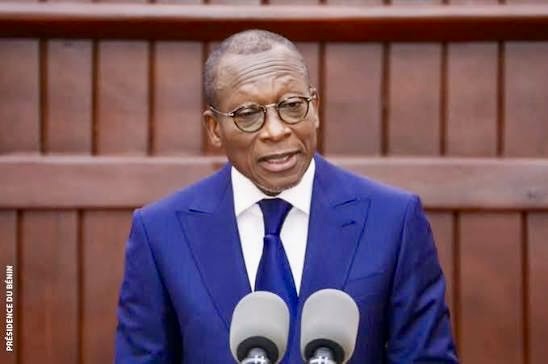 Bénin : Le gouvernement réaffirme l'exemption de visa pour tous les ressortissants africains 1