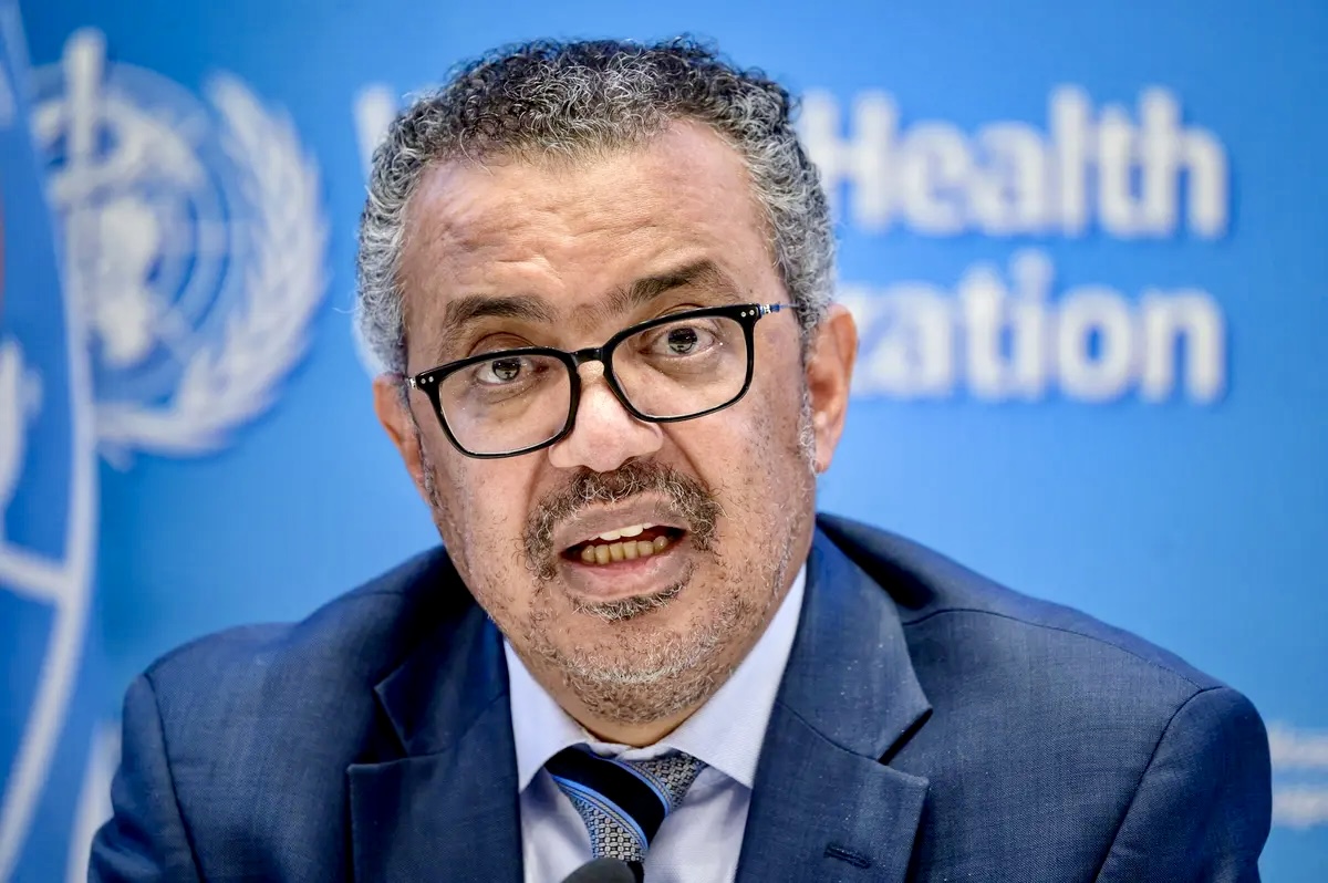 Santé mondiale 2025 : Un bilan entre avancées historiques et fragilités financières 1 Santé mondiale 2025 : Un bilan entre avancées historiques et fragilités financières 1