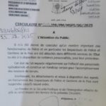 Attaque de drone à Tiné : le Tchad dénonce une violation de son territoire et menace de riposte 3